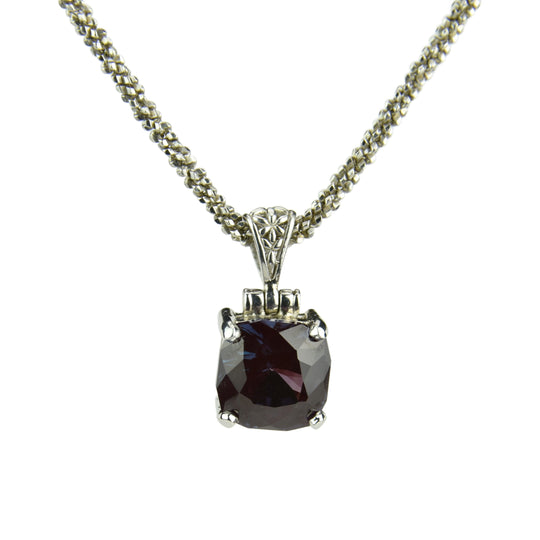Alexandrite Chrysoberyl