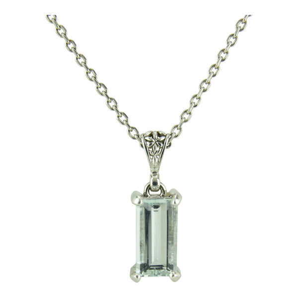 Aquamarine