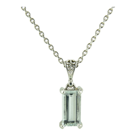 Aquamarine