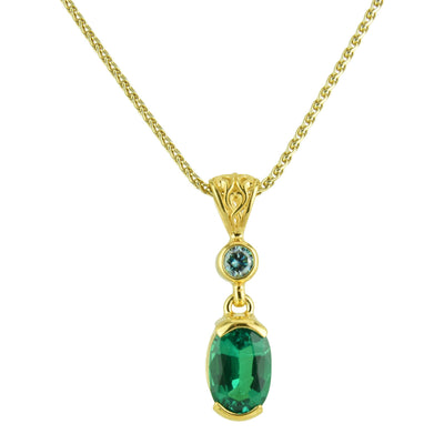 Biron Emerald