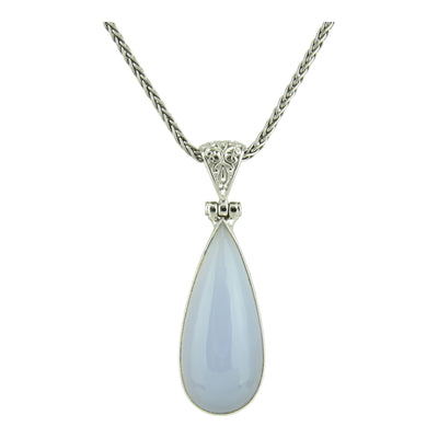 Chalcedony