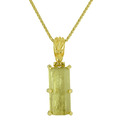 Golden Beryl