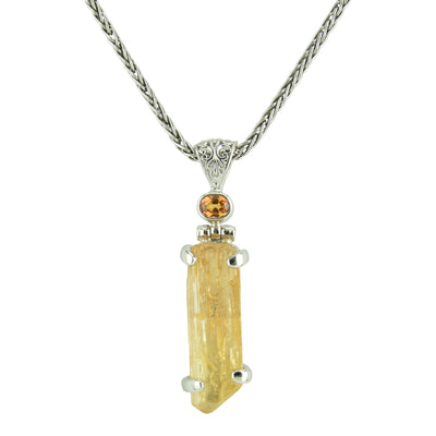 Imperial Topaz