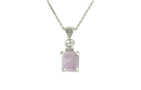 Kunzite