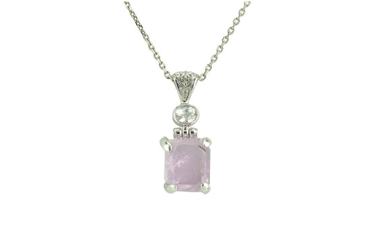 Kunzite