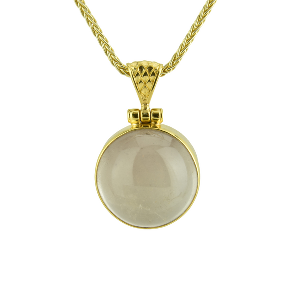 Lithium Quartz