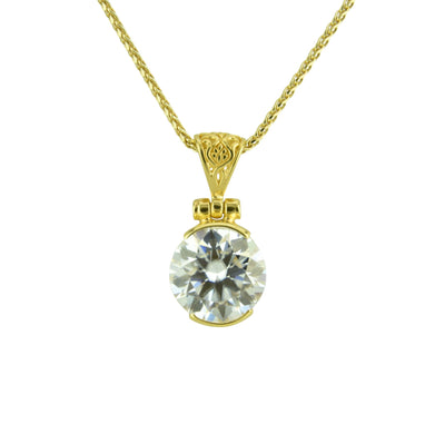 Moissanite