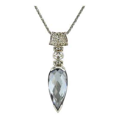 Moonlight Mystic Quartz