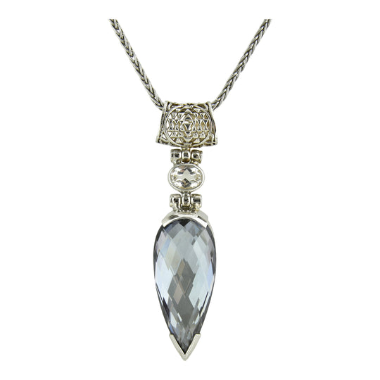 Moonlight Mystic Quartz