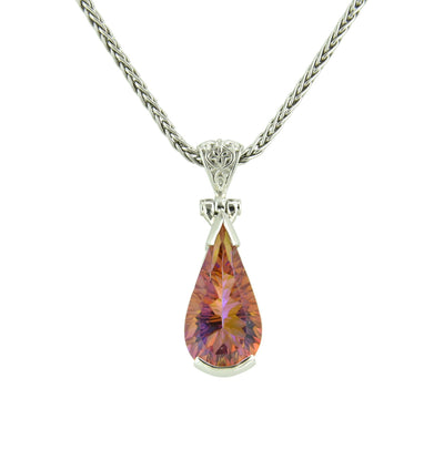 Sunstar Mystic Quartz