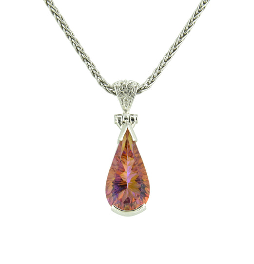 Sunstar Mystic Quartz