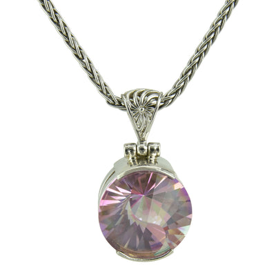 Tara Mystic Quartz