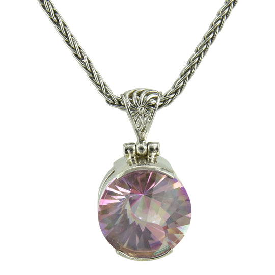 Tara Mystic Quartz