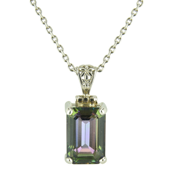 Vitality Mystic Quartz
