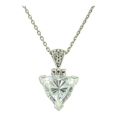 Diamond Simulant