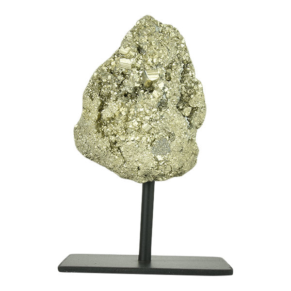 Pyrite 2