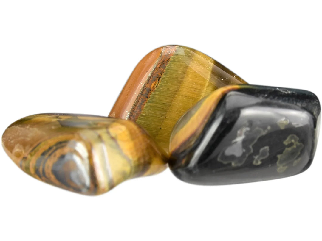 Tiger's Eye