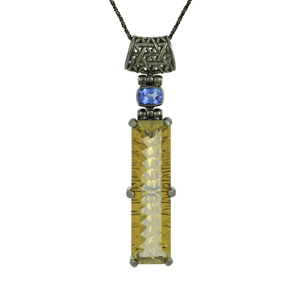 Alchemy Mystic Quartz