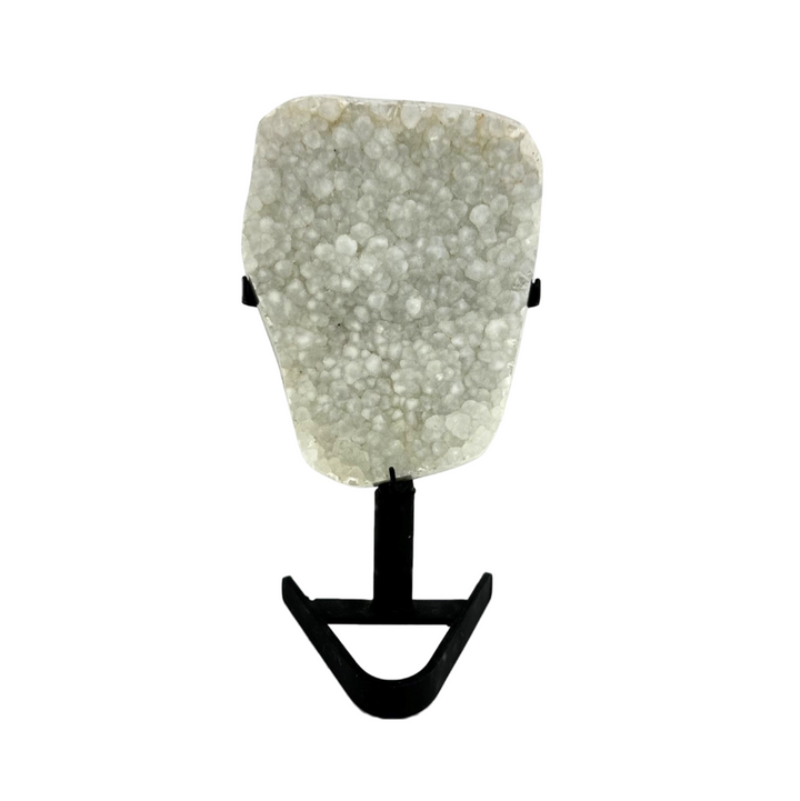 Agate Drusy Quartz