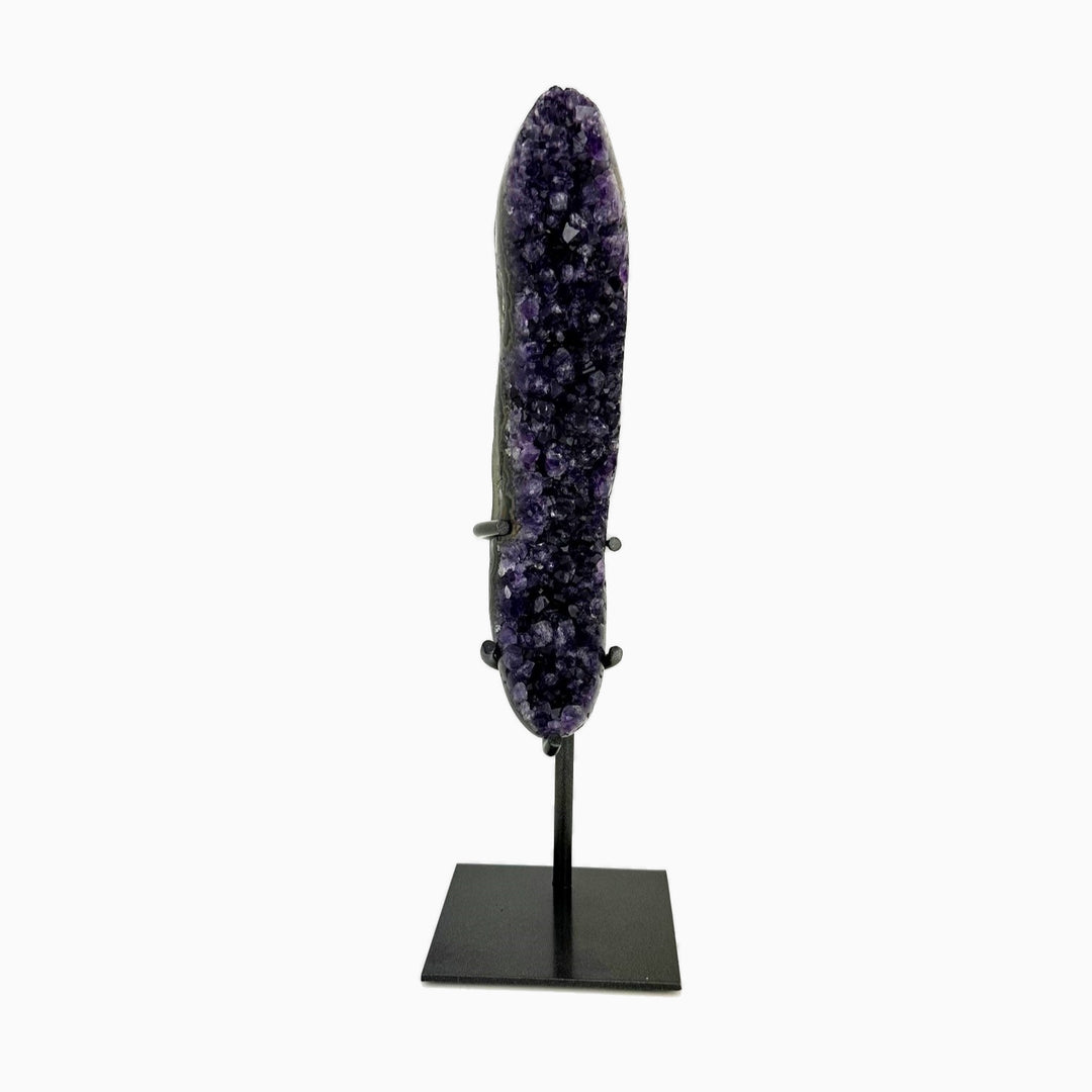 Amethyst Geode 0.50kg