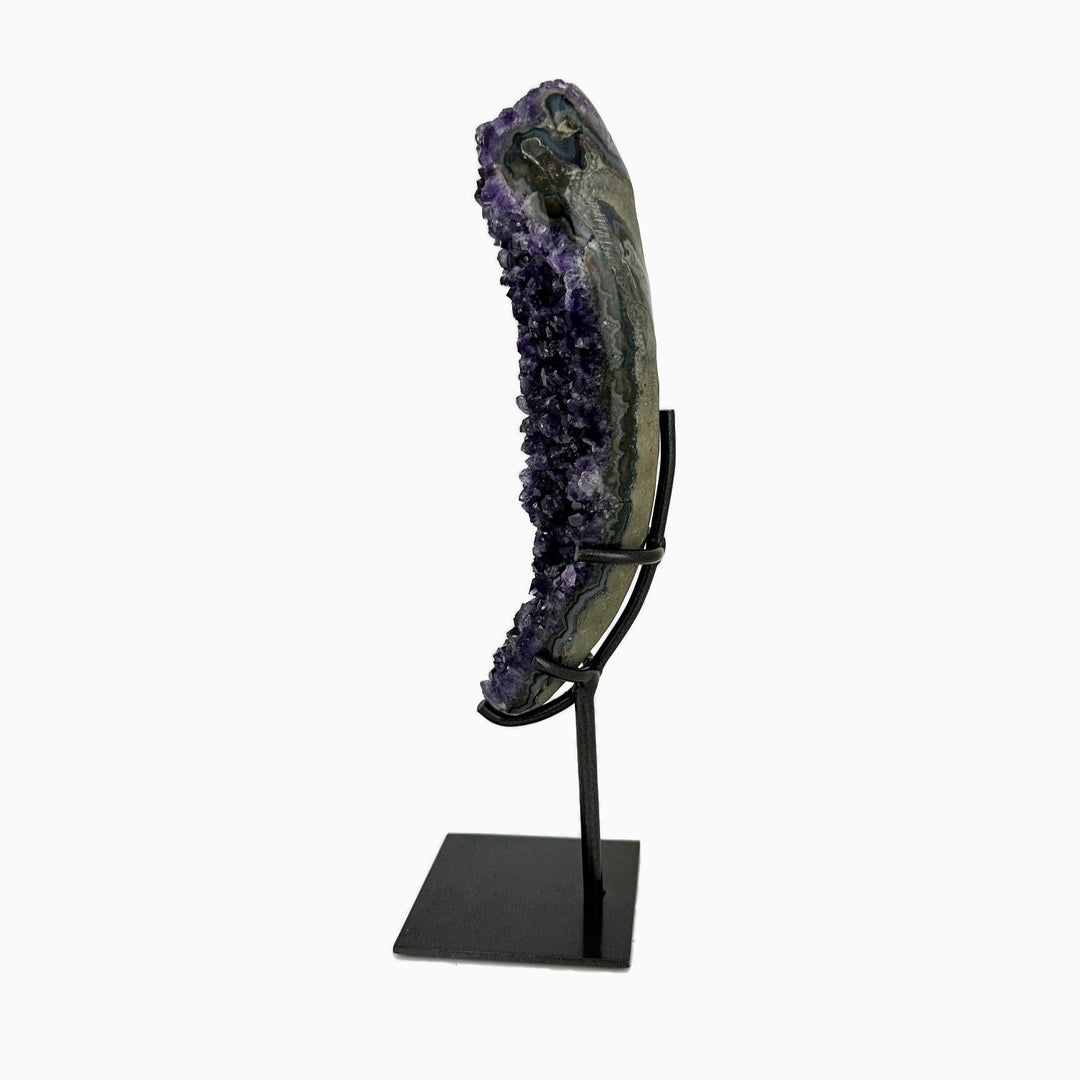 Amethyst Geode 0.50kg