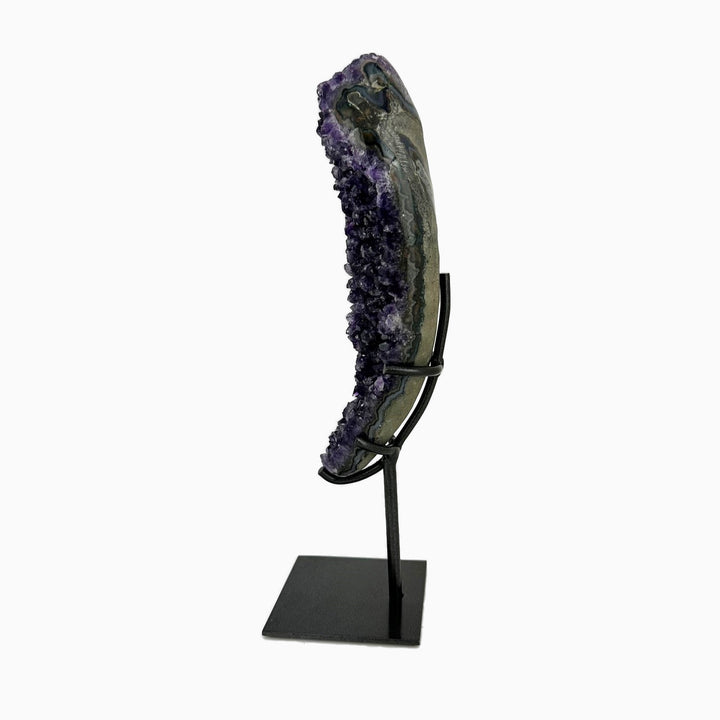 Amethyst Geode 0.50kg
