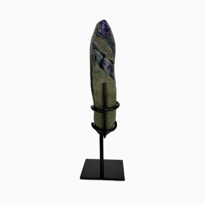Amethyst Geode 0.50kg