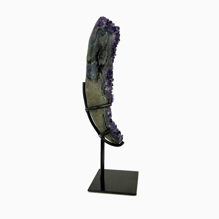 Amethyst Geode 0.50kg