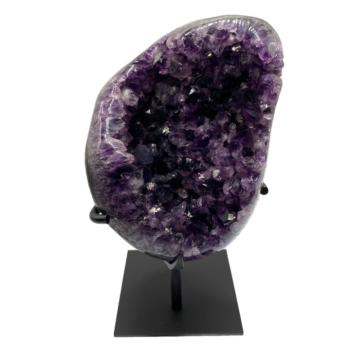 Amethyst Geode