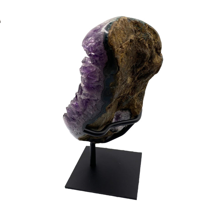 Amethyst Geode