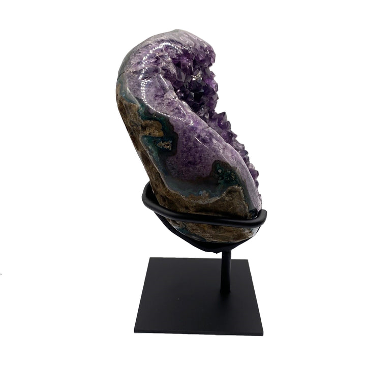 Amethyst Geode
