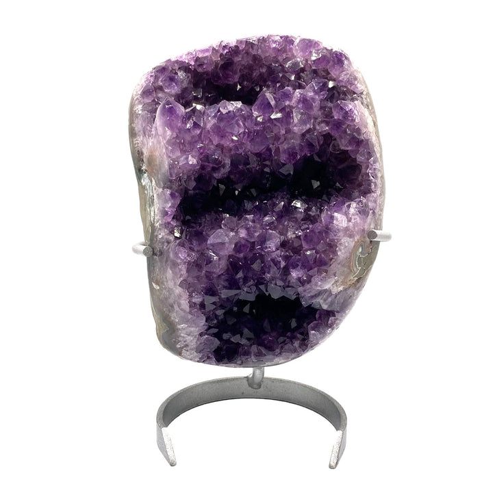 Amethyst Geode 2.4kg