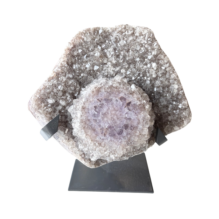 Amethyst Geode 3.32kg