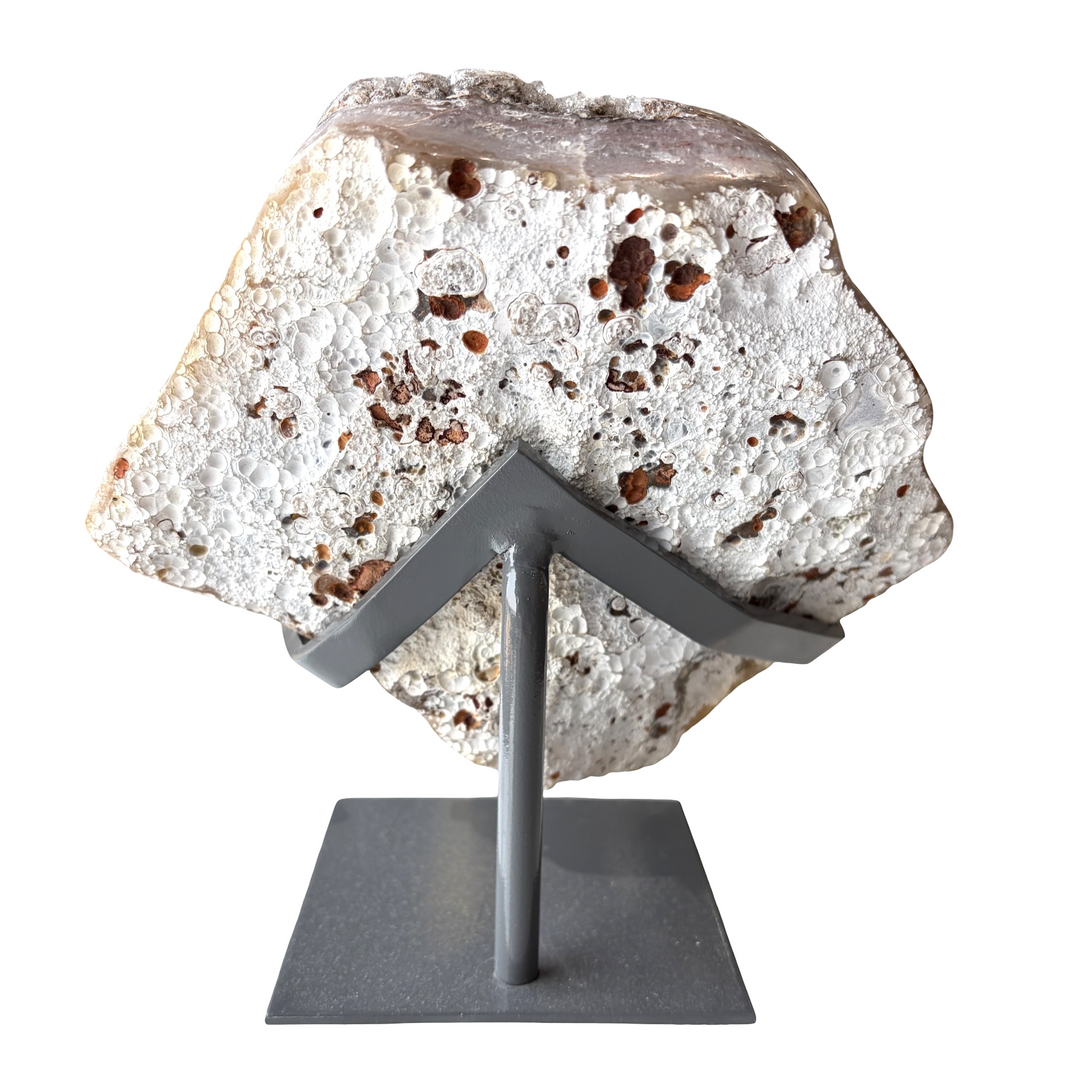 Amethyst Geode 3.32kg