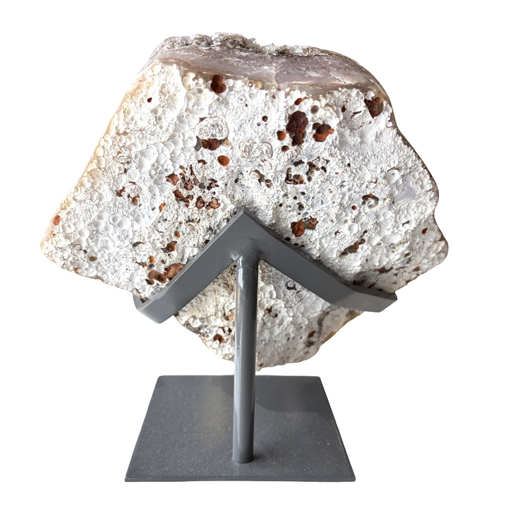 Amethyst Geode 3.32kg