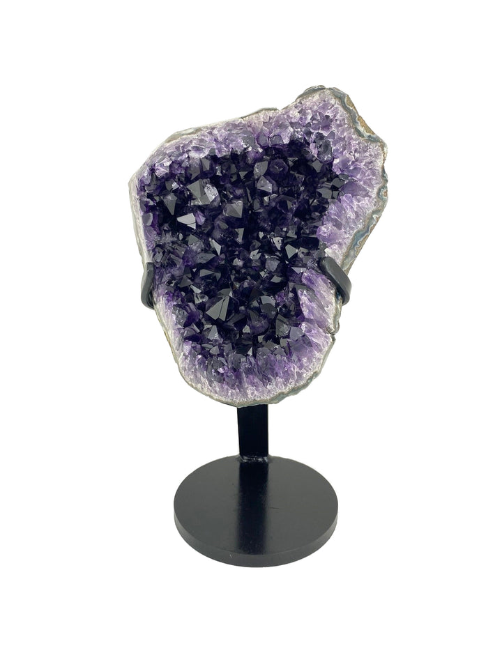 Amethyst Geode