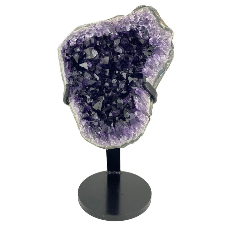 Amethyst Geode