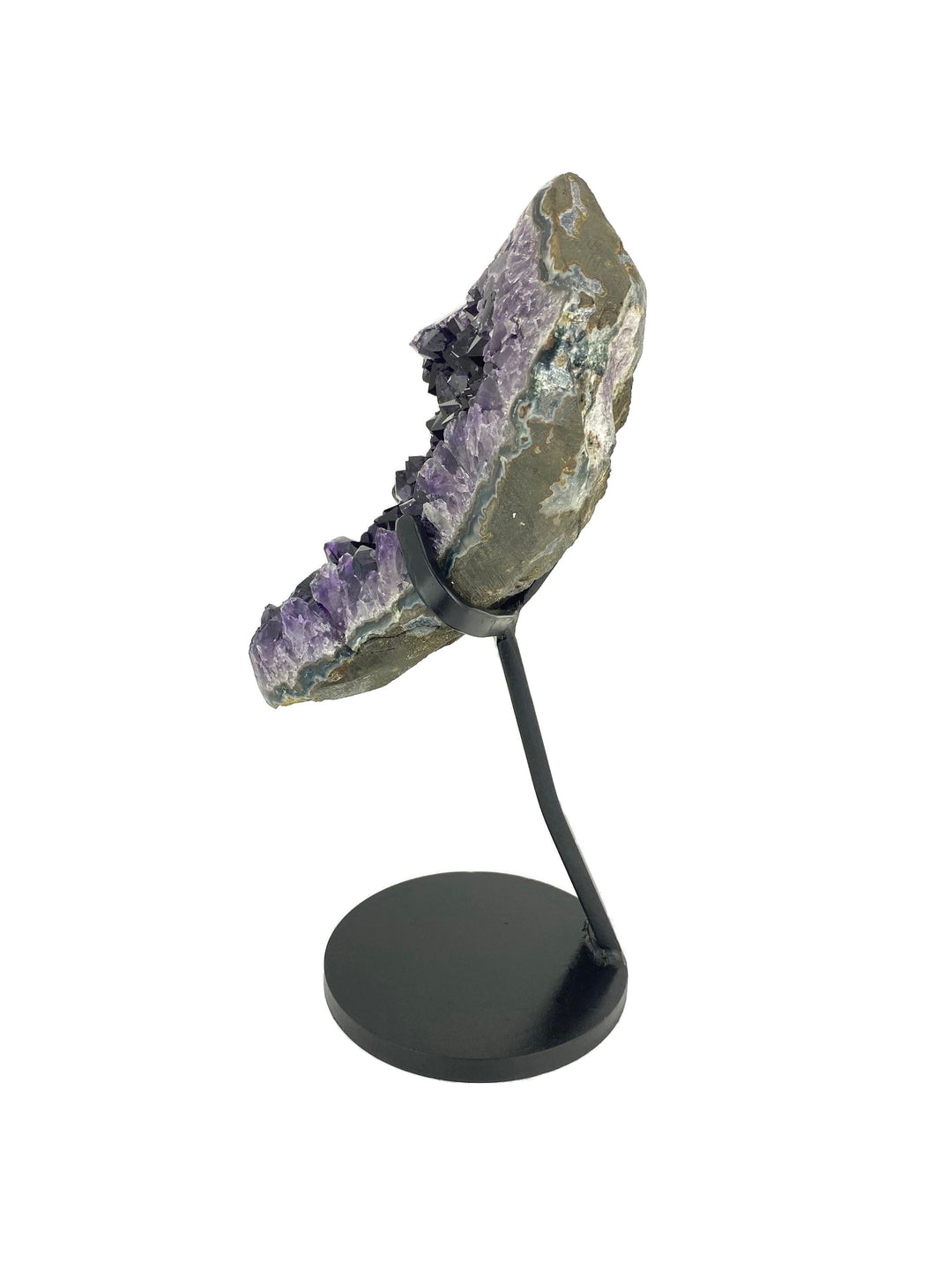 Amethyst Geode