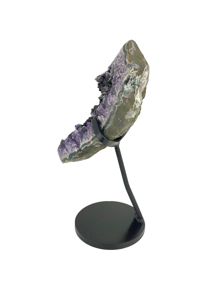 Amethyst Geode