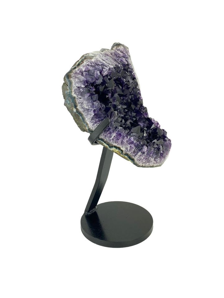 Amethyst Geode