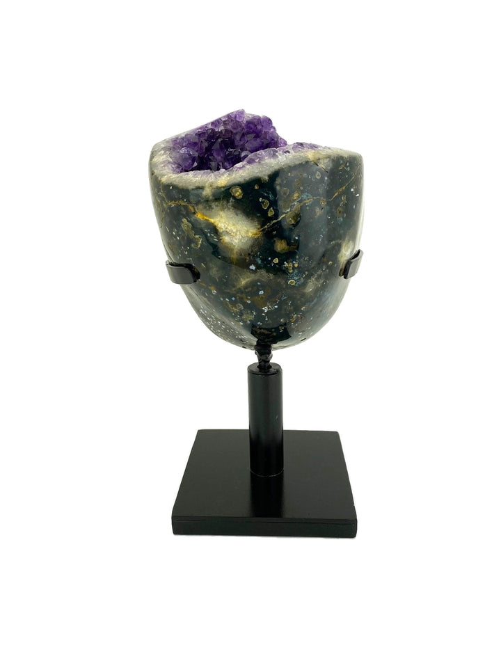 Amethyst Geode