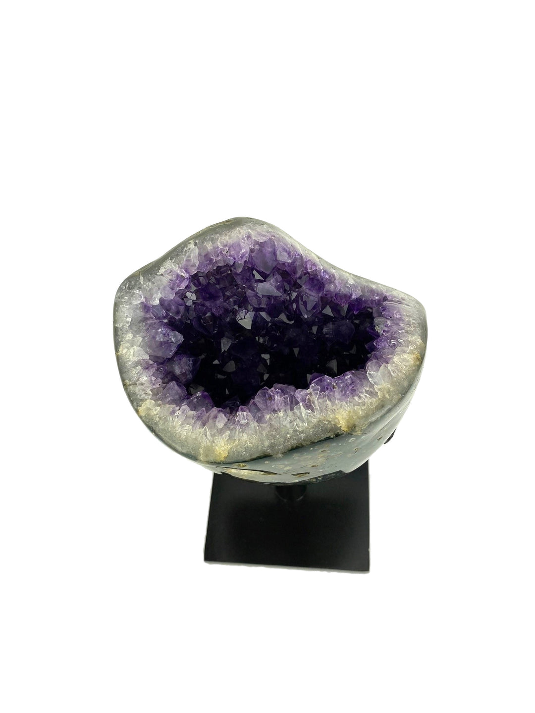 Amethyst Geode