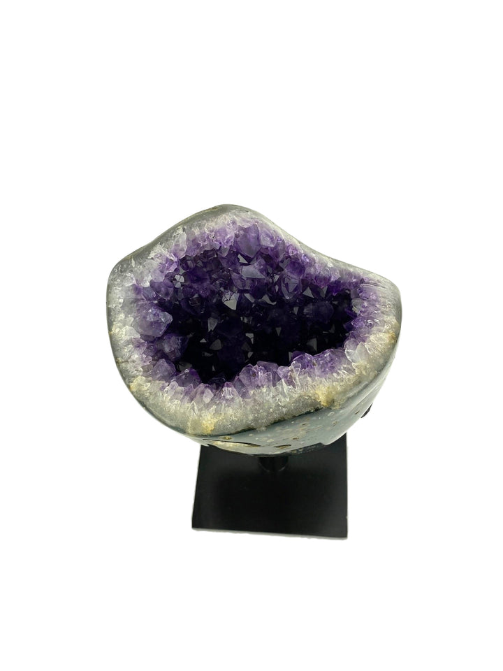 Amethyst Geode