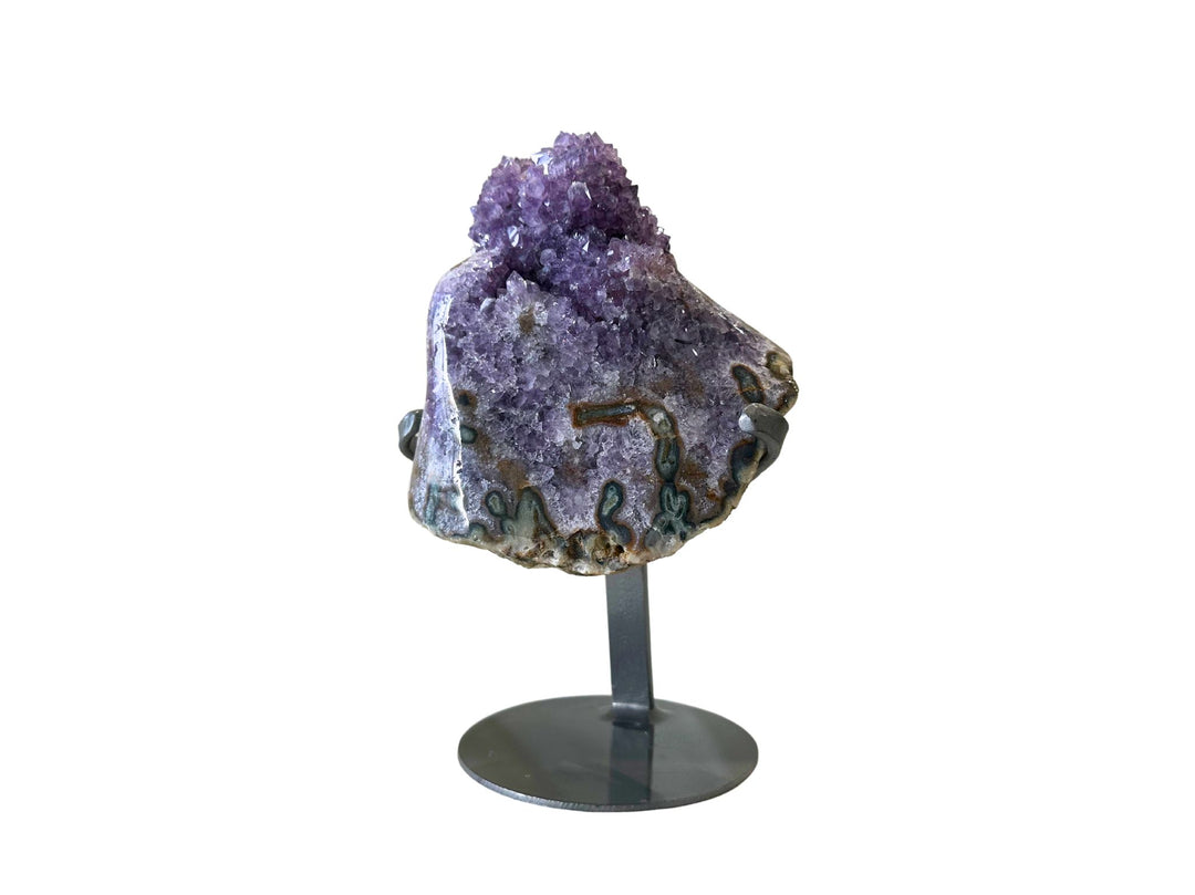 Amethyst Geode