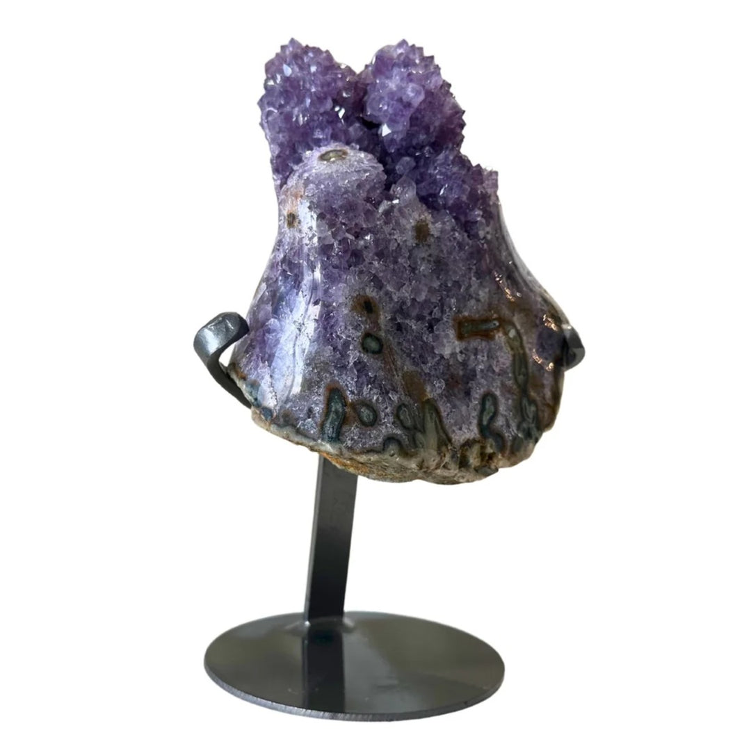 Amethyst Geode 3.09kg