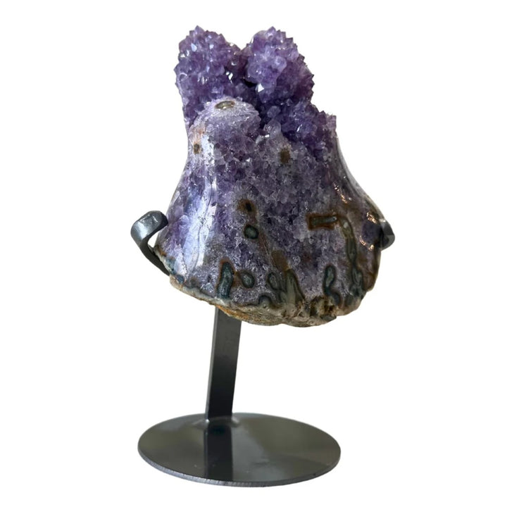 Amethyst Geode 3.09kg