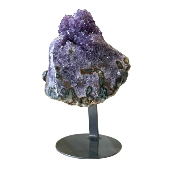 Amethyst Geode 3.09kg
