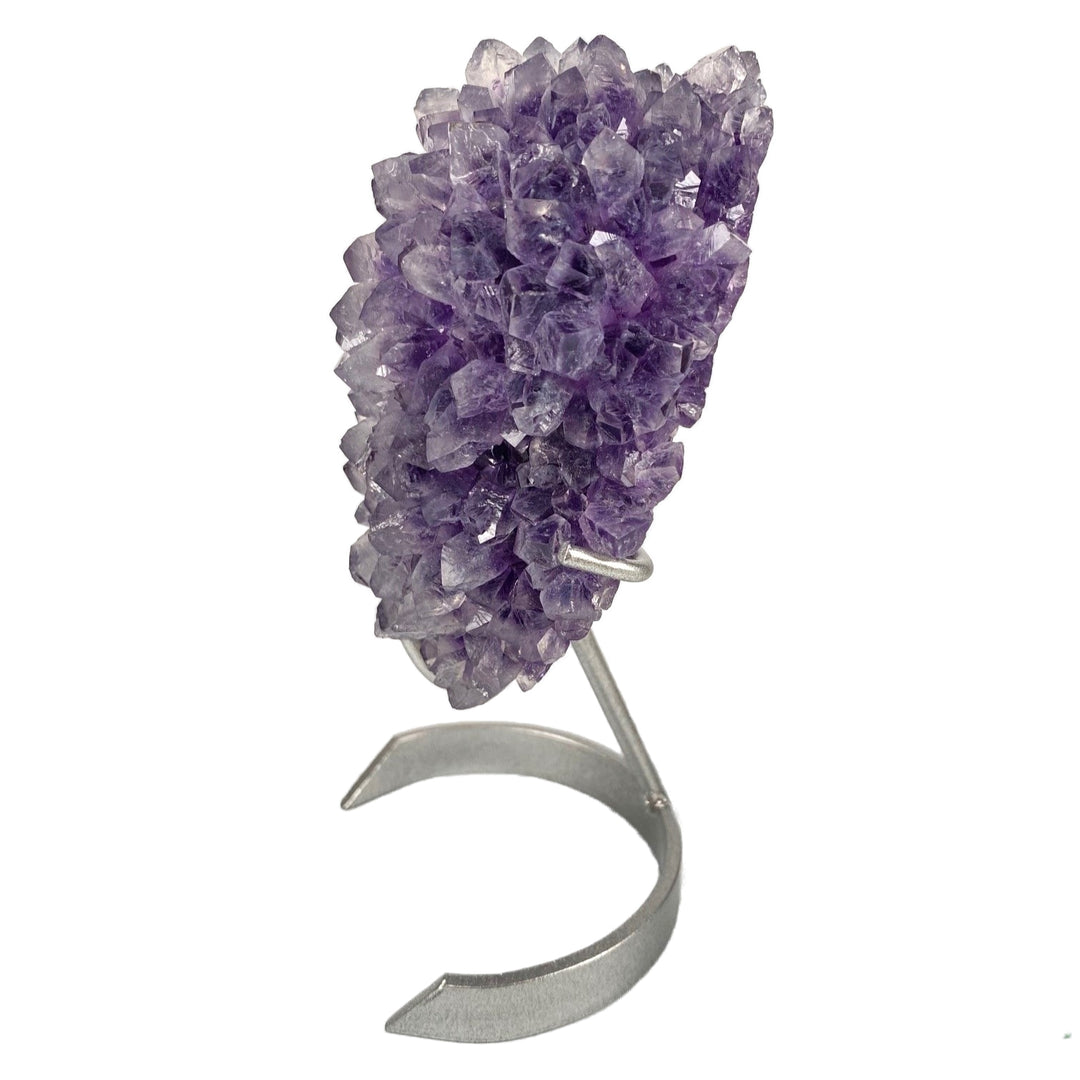Amethyst Pineapple