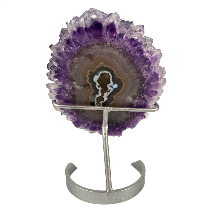 Amethyst Pineapple