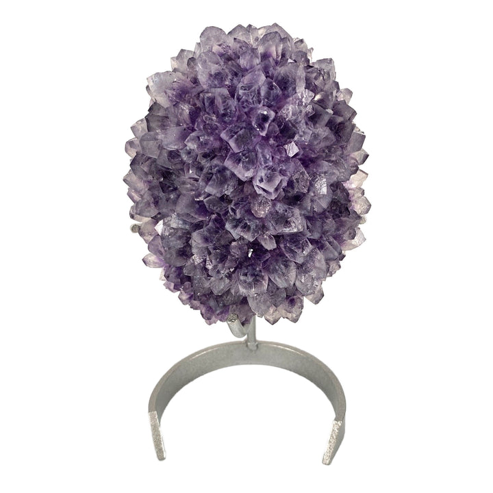 Amethyst Pineapple